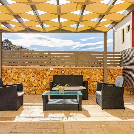 Mari Chania, With Private Ecologic Pool And Amazing View! Willa Chania (Crete)