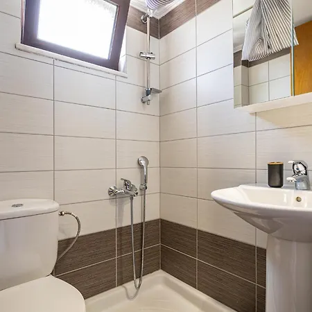 וילה Mari Chania, With Private Ecologic Pool And Amazing View!