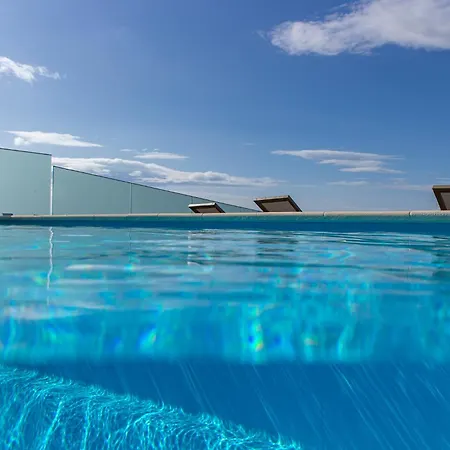 Mari Chania, With Private Ecologic Pool And Amazing View! Willa